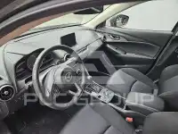 2019 Mazda CX-3