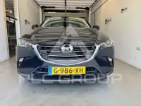 2019 Mazda CX-3