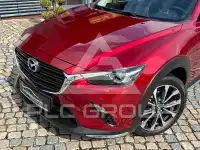 2019 Mazda CX-3