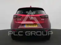 2019 Mazda CX-3