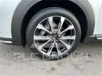 2019 Mazda CX-3