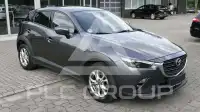 2019 Mazda CX-3