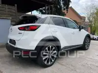 2019 Mazda CX-3