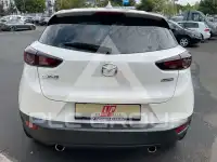 2019 Mazda CX-3