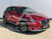 2019 Mazda CX-3