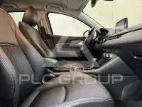 2019 Mazda CX-3