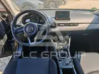 2019 Mazda CX-3