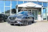 2019 Mazda CX-3