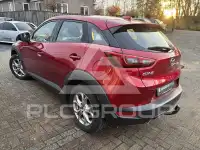 2019 Mazda CX-3