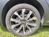 2019 Mazda CX-3