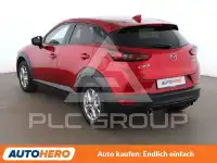 2019 Mazda CX-3