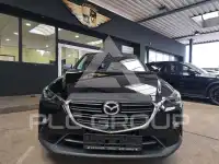 2019 Mazda CX-3