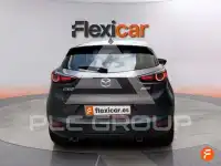 2019 Mazda CX-3