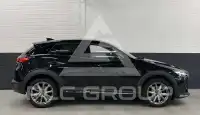 2019 Mazda CX-3