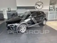 2019 Mazda CX-3