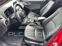 2019 Mazda CX-3