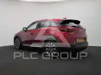 2019 Mazda CX-3