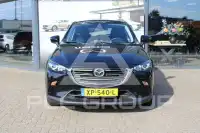 2019 Mazda CX-3