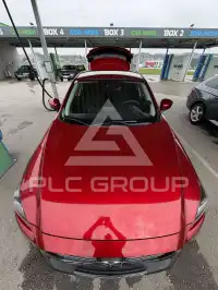 2019 Mazda CX-3