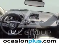 2019 Mazda CX-3