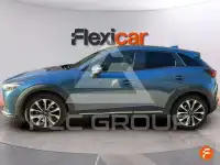 2019 Mazda CX-3