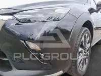 2019 Mazda CX-3