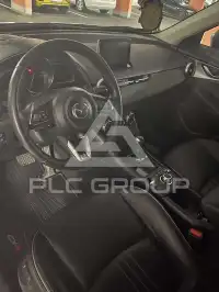 2019 Mazda CX-3