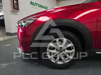 2019 Mazda CX-3