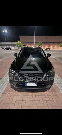 2019 Mazda CX-3