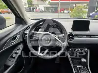 2019 Mazda CX-3