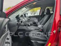 2019 Mazda CX-3