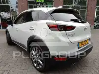 2019 Mazda CX-3