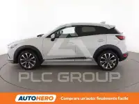 2019 Mazda CX-3