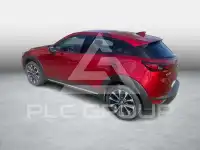 2019 Mazda CX-3
