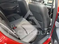 2019 Mazda CX-3