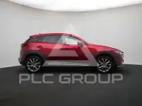 2019 Mazda CX-3