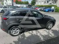 2019 Mazda CX-3