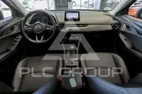 2019 Mazda CX-3