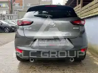 2019 Mazda CX-3