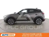 2019 Mazda CX-3
