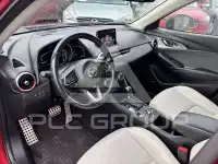 2019 Mazda CX-3