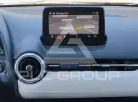 2019 Mazda CX-3