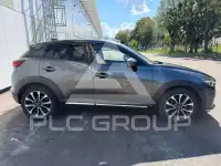 2019 Mazda CX-3