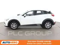 2019 Mazda CX-3