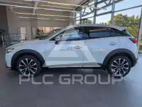 2019 Mazda CX-3