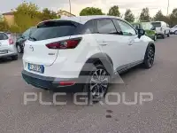 2019 Mazda CX-3