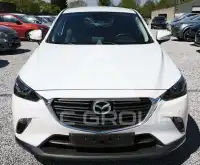 2019 Mazda CX-3