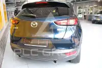 2019 Mazda CX-3