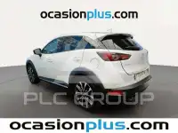 2019 Mazda CX-3