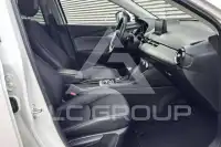 2019 Mazda CX-3